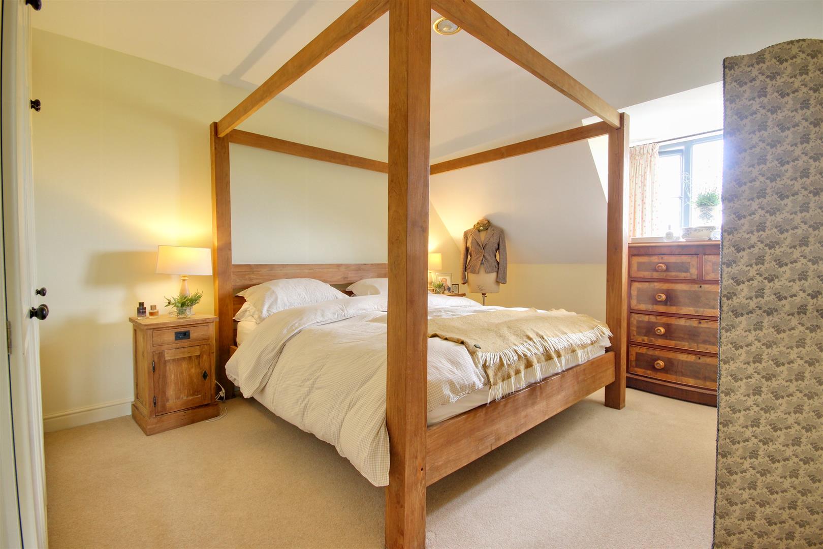 Queens Mead, Lund, Driffield